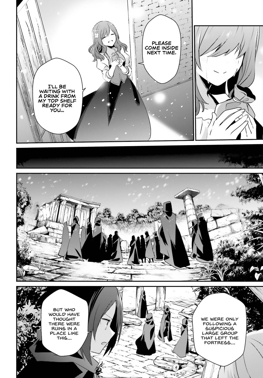 The Eminence in Shadow, Chapter 41 image 16